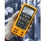 Прецизионный многофункциональный калибратор процессов Fluke-726 2