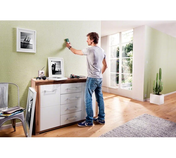 Детектор Bosch PMD 7 0.603.681.121