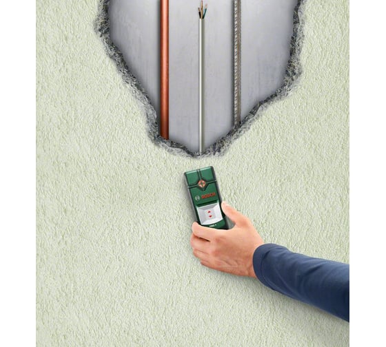 Детектор Bosch PMD 7 0.603.681.121