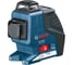 Построитель плоскостей Bosch GLL2-80 P 0.601.063.200 1