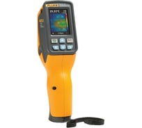 Визуальный инфракрасный термометр Fluke VT02