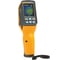 Визуальный инфракрасный термометр Fluke VT02 1