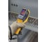 Визуальный инфракрасный термометр Fluke VT02 3