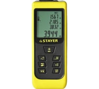 Лазерный дальномер STAYER SDL-50 34957