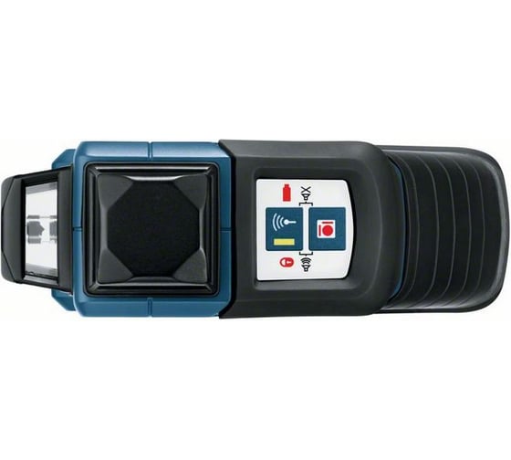 Линейный лазерный нивелир Bosch GLL 2-80 P + BM1 новый в L-Boxx 0.601.063.208