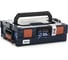 Линейный лазерный нивелир Bosch GLL 3-80 P + BM1 новый в L-Boxx 0.601.063.309 4