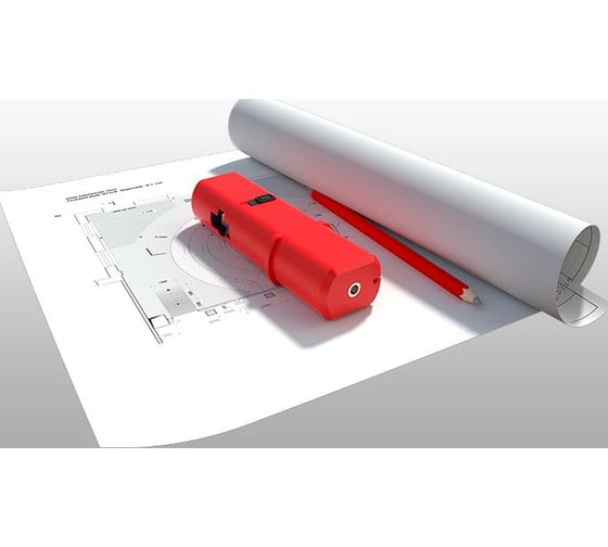Лазерный нивелир Condtrol XMarker 1-2-079