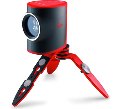 Лазерный уровень Leica Lino L2 757225