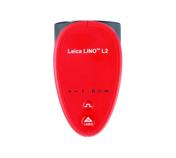 Лазерный уровень Leica Lino L2 757225