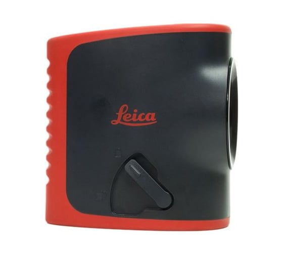 Лазерный уровень Leica Lino L2 757225