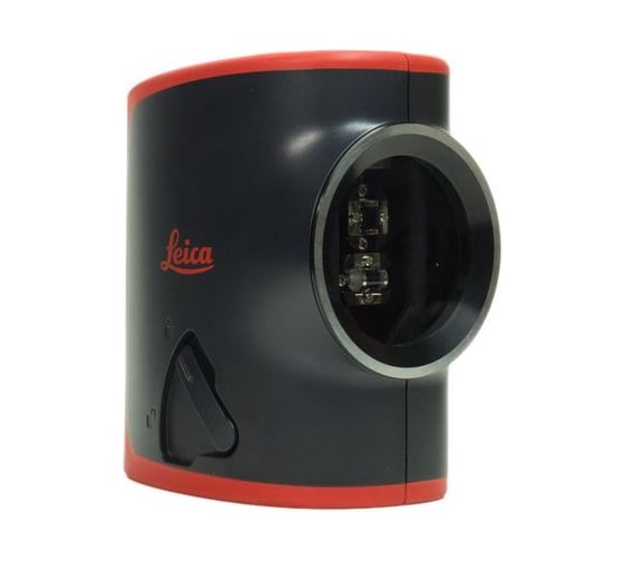 Лазерный уровень Leica Lino L2 757225
