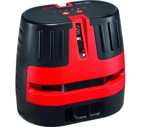 Лазерный уровень Leica Lino L360 790509