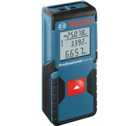 Лазерный дальномер Bosch GLM 30 0.601.072.500