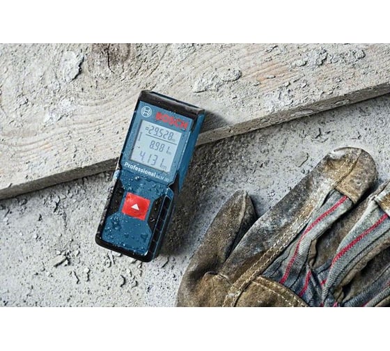 Лазерный дальномер Bosch GLM 30 0.601.072.500