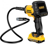 Инспекционная камера DEWALT DCT 410 D1