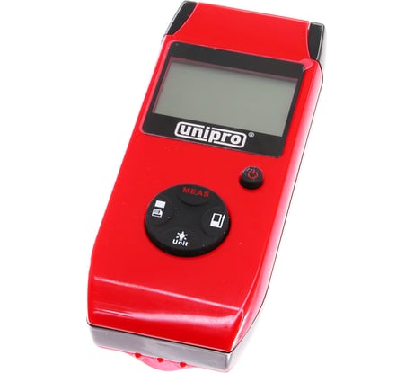 Лазерный портативный дальномер Unipro U-600I-40