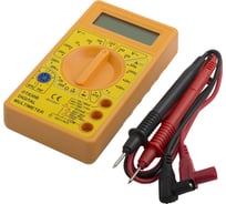 Цифровой мультиметр Electraline 59002