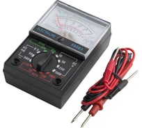 Аналоговый мультиметр Electraline 59003
