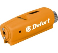 Лазерный уровень DEFORT DLL-9 98293609