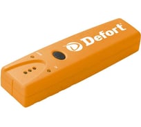 Мультитестер DEFORT DMM-20 98293562