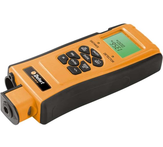 Мультитестер DEFORT DMM-20D-RF 98293777