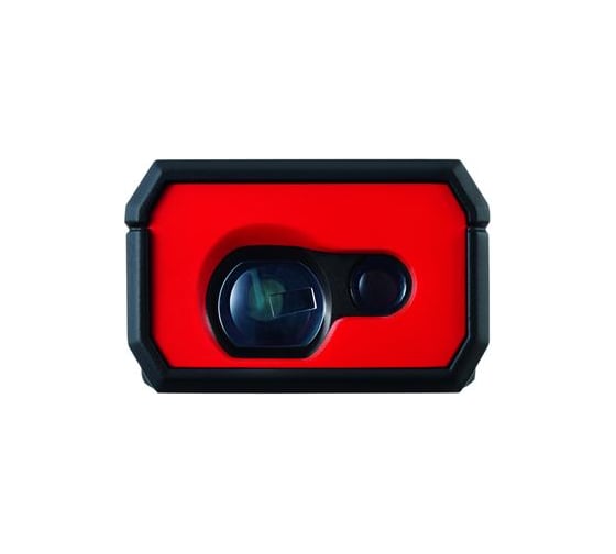 Лазерный дальномер Leica Disto D110 808088