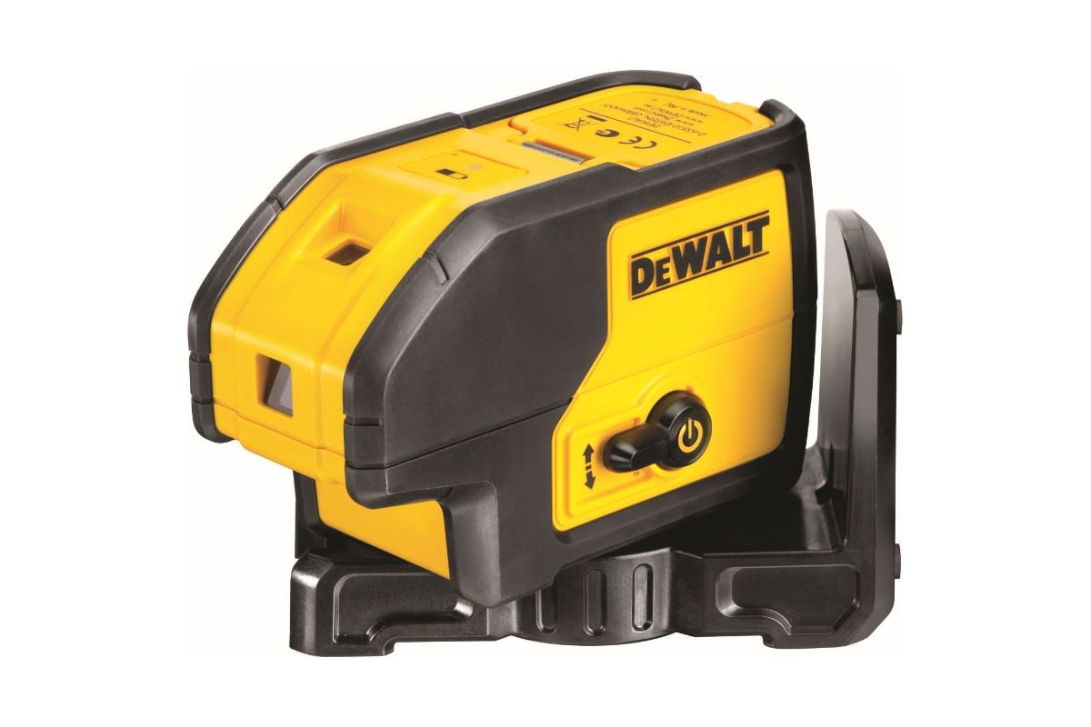Лазерный уровень DEWALT DW 083 K - выгодная цена, отзывы ...