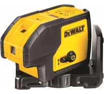 Лазерный уровень DEWALT DW 083 K