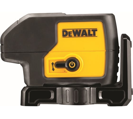 Лазерный уровень DEWALT DW 083 K