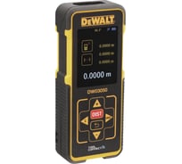 Лазерный дальномер DEWALT DW 03050