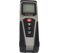 Лазерный дальномер Crown CT44066 ТВ