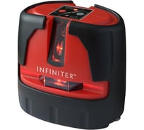 Мультипризменный лазерный нивелир Condtrol Infiniter CL4 1-2-057