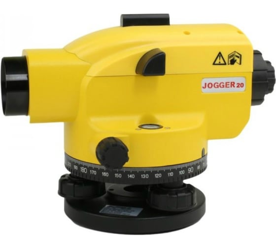 Оптический нивелир Leica Jogger 20 762263
