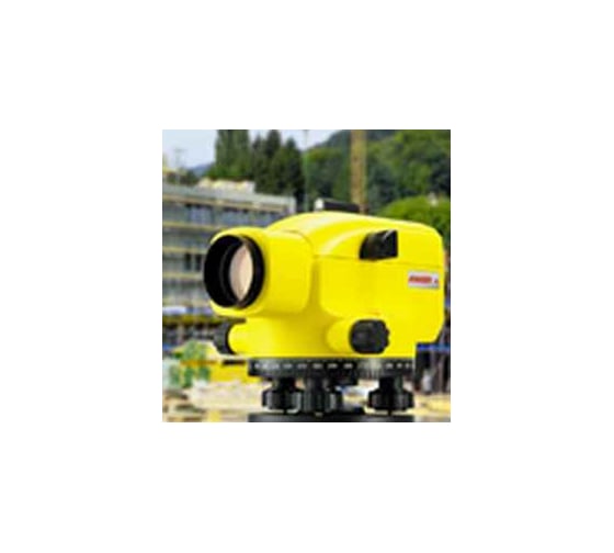 Оптический нивелир Leica Jogger 24 762264