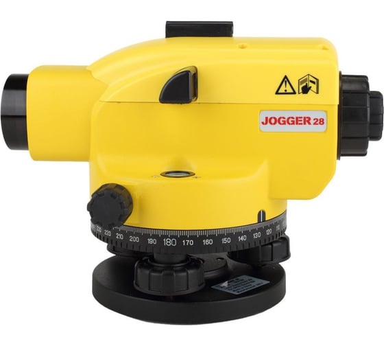 Оптический нивелир Leica Jogger 28 783739