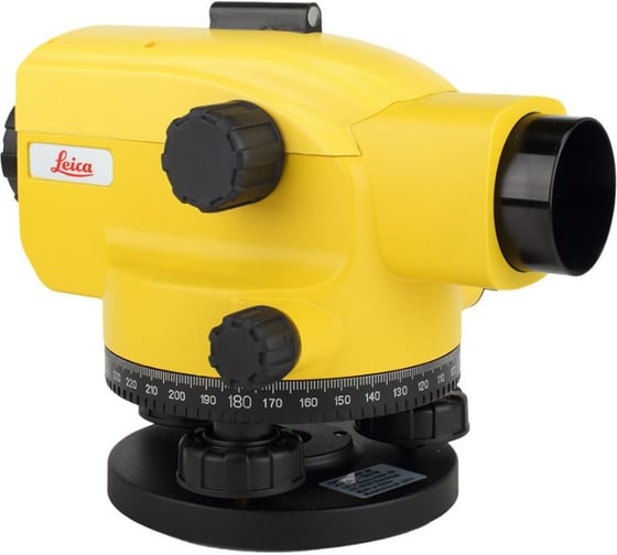 Оптический нивелир Leica Jogger 28 783739