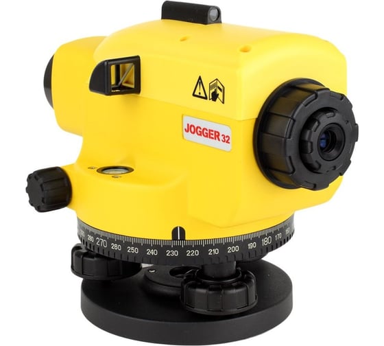 Оптический нивелир Leica Jogger 32 783740 1