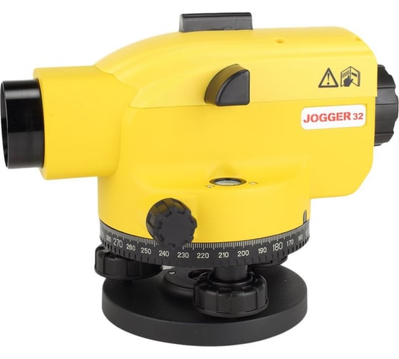 Оптический нивелир Leica Jogger 32 783740
