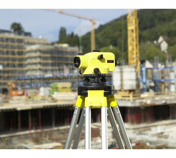Оптический нивелир Leica Jogger 32 783740