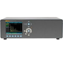 Анализатор качества электроэнергии FLUKE-N5K 3PP54IP, 3 PH N5K W/54/IFC2 & PI1 3108673