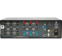 Анализатор качества электроэнергии FLUKE-N5K 3PP50I, 3 PH N5K W/50/IFC2 3108635