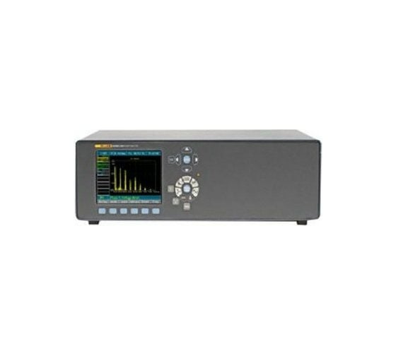Высокоточный анализатор электроснабжения FLUKE-N5K 6PP64I, 6 PH N5K W/64/IFC2 3313026 1