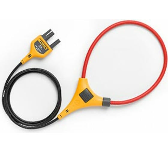 Гибкий токоизмерительный датчик FLUKE-I2500-18 IFLEX 45СМ 3676405 1