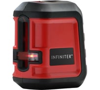 Лазерный нивелир Condtrol INFINITER CL 1-2-058