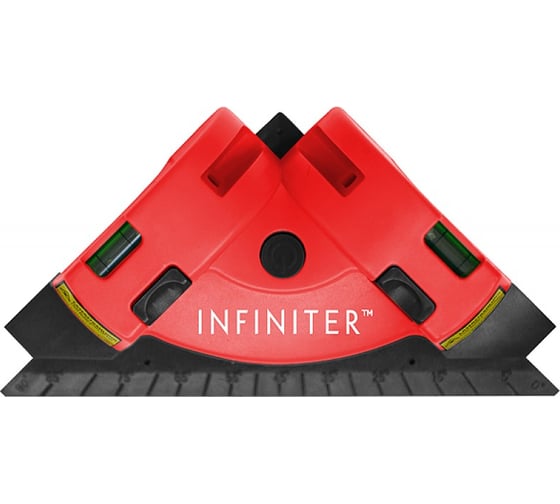 Лазерный нивелир Condtrol INFINITER SQ 1-2-059
