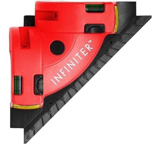 Лазерный нивелир Condtrol INFINITER SQ 1-2-059