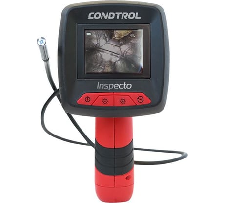Видеоэндоскоп Condtrol Inspecto 3-22-002
