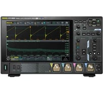 Цифровой осциллограф Rigol АЦП 12 бит, 800 МГц, 4 канала DHO4804