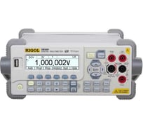 Цифровой мультиметр Rigol 6.5 разрядов Rigol DM3068