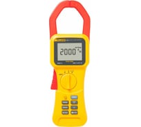 Токоизмерительные клещи для измерения больших токов до 2000А FLUKE-353